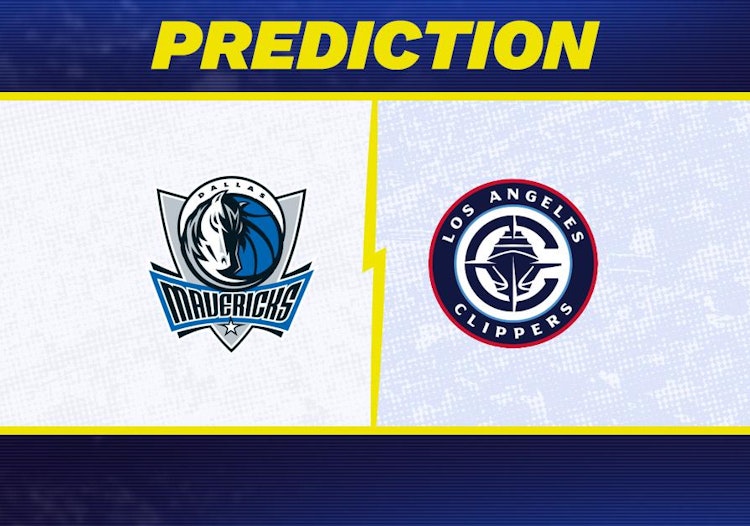 Dallas Mavericks-Los Angeles Clippers Predictions and Game Preview.