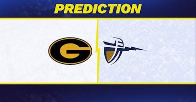 Grambling State vs. California Baptist prediction: Why California Baptist is favored to win men's college basketball matchup [11/21/2025]