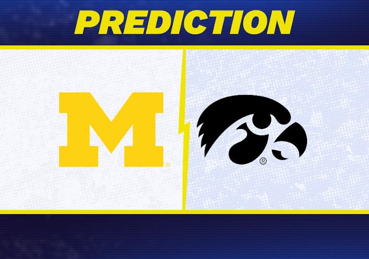 Michigan-Iowa Predictions and Game Preview.
