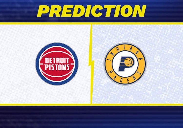 Detroit Pistons-Indiana Pacers Predictions and Game Preview.