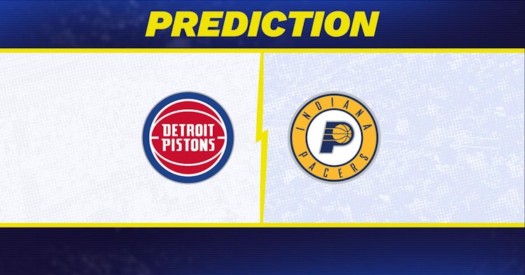Detroit Pistons-Indiana Pacers Predictions and Game Preview.