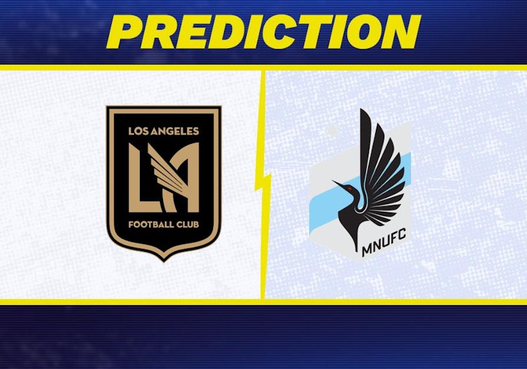 Los Angeles FC-Minnesota United Predictions and Game Preview.