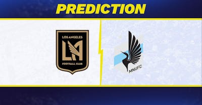 Los Angeles FC vs. Minnesota United Prediction, Odds, MLS Picks [2/22/2025]