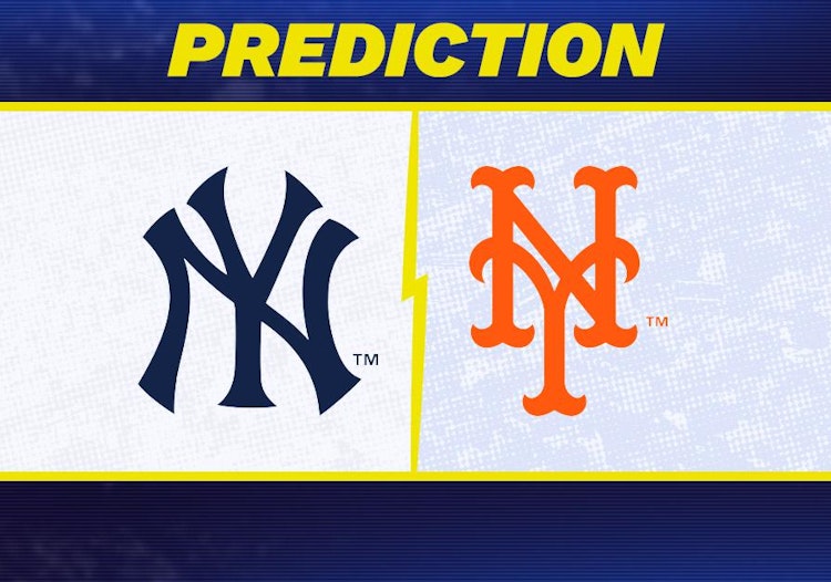 New York Yankees-New York Mets Predictions and Game Preview.