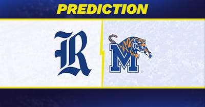 Rice vs. Memphis Prediction: Memphis Predicted to Win College Basketball Matchup [2/26/2025]