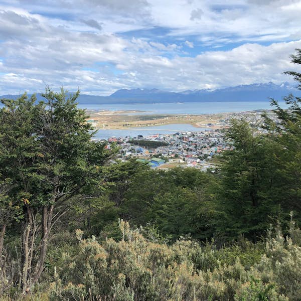All about Ushuaia's main gallery image