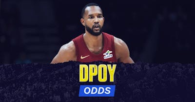 NBA Defensive Player of the Year Odds: Draymond Green Leads Betting Odds After Latest Update [4/10/2025]