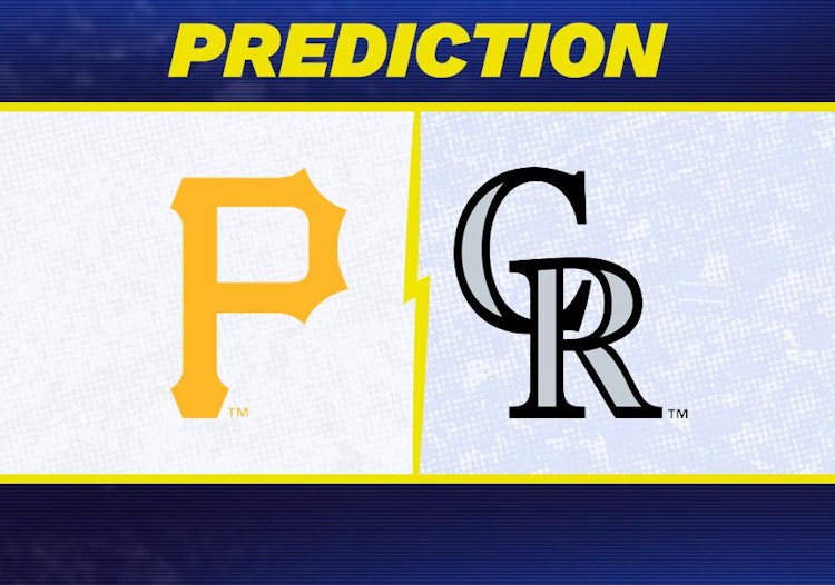 Pittsburgh Pirates-Colorado Rockies Predictions and Game Preview.