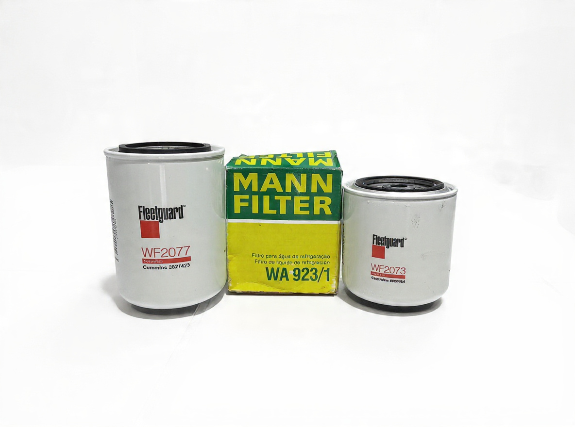 FILTRO DE AGUA