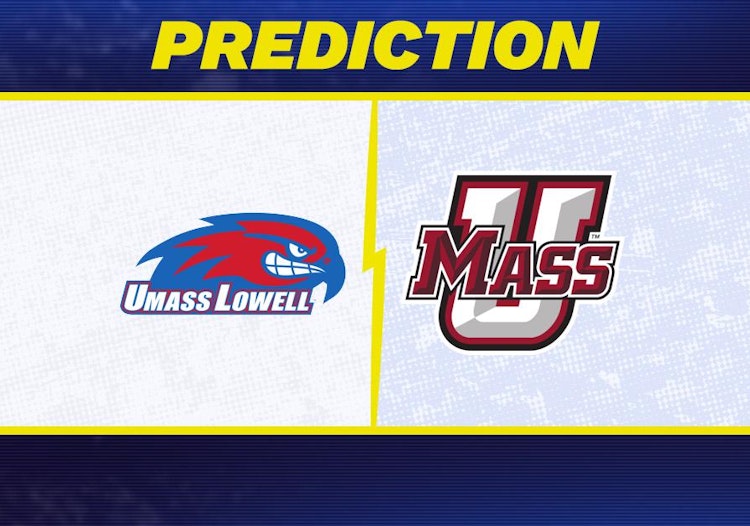 Massachusetts-Lowell-UMass Predictions and Game Preview.