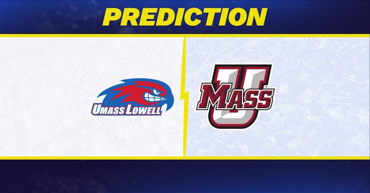 Massachusetts-Lowell-UMass Predictions and Game Preview.