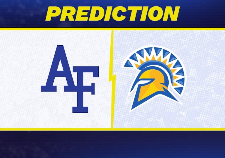 Air Force-San Jose State Predictions and Game Preview.