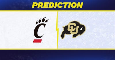 Cincinnati vs. Colorado Prediction: Colorado Predicted to Win in College Football Week 9 [2024]