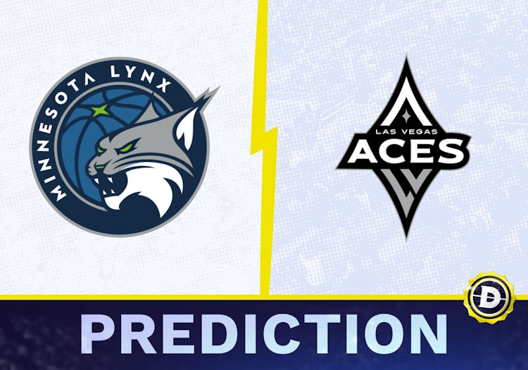 Minnesota Lynx vs. Las Vegas Aces Prediction: Aces Predicted to Win by Model [WNBA, 6/11/2024]