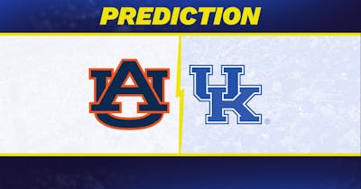 Auburn vs. Kentucky Prediction: Kentucky Predicted to Win in College Football Week 9 [2024]