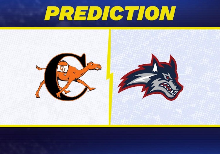 Campbell-Stony Brook Predictions and Game Preview.
