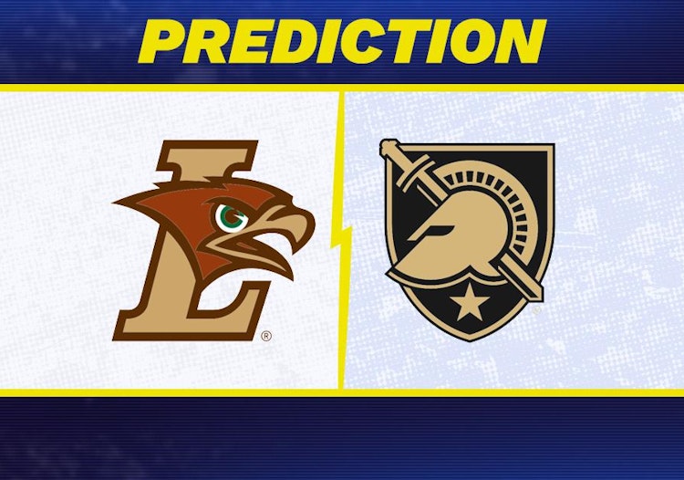 Lehigh-Army Predictions and Game Preview.