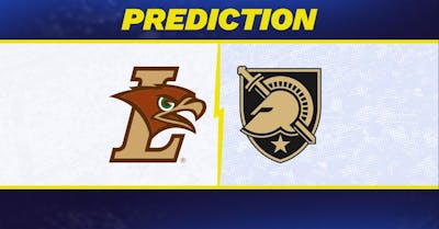 Lehigh vs. Army Prediction: Army Predicted to Win Following Latest Data Analysis for College Football Week 1 [2024]