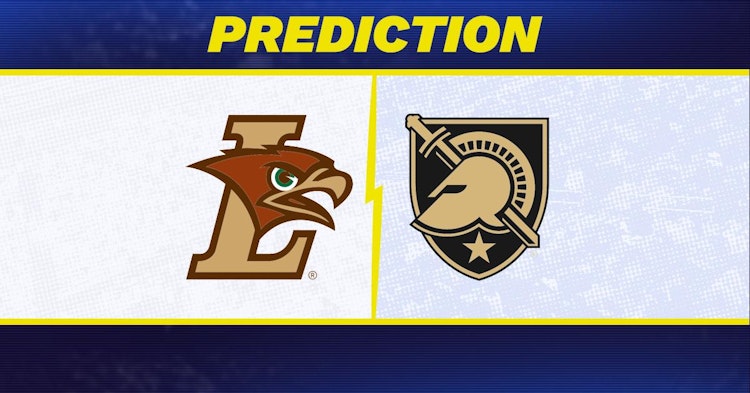 Lehigh-Army Predictions and Game Preview.