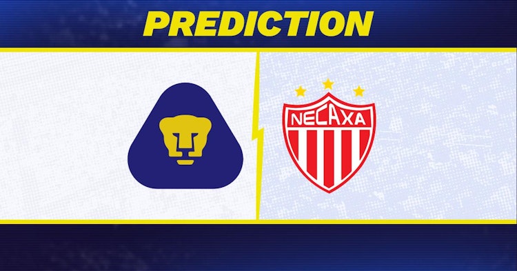 Pumas UNAM-Necaxa Predictions and Game Preview.