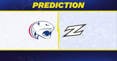 South Alabama vs. Akron Prediction: Akron Predicted to Win College Basketball Matchup [2/8/2025]