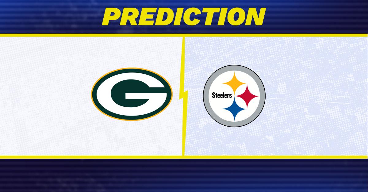 Packers vs. Steelers prediction: Why Green Bay is favored to win SNF Week 8, 2025