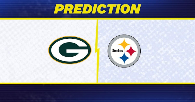Green Bay Packers-Pittsburgh Steelers Early Predictions and Betting Preview.