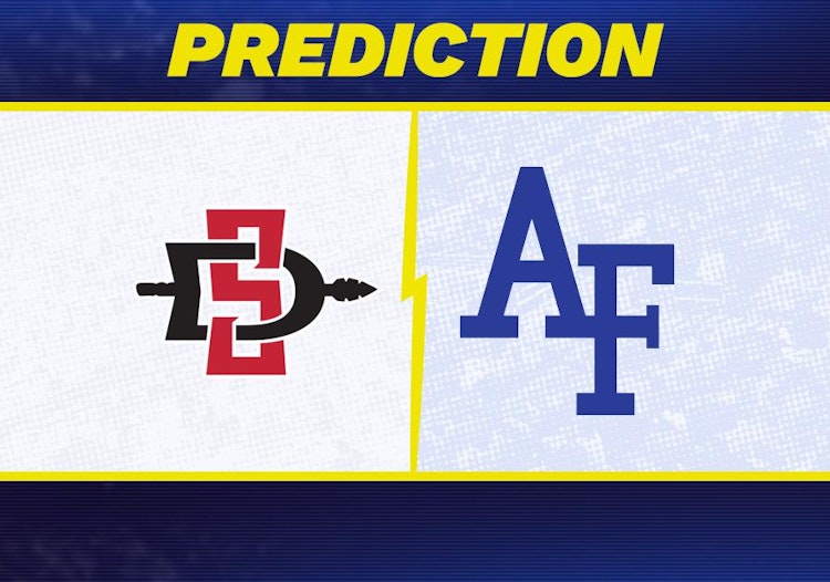 San Diego State-Air Force Predictions and Game Preview.