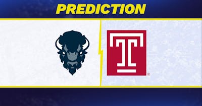 Howard vs. Temple prediction: Why Temple is favored to win in college football Week 2, 2025
