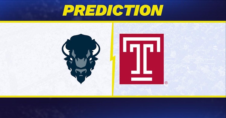 Howard-Temple Predictions and Game Preview.