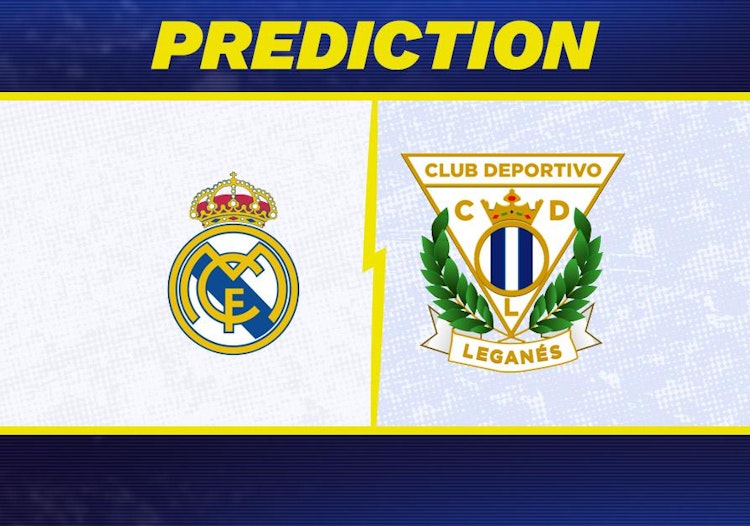 Real Madrid-Leganes Predictions and Game Preview.