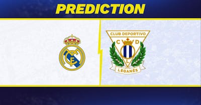 Real Madrid vs. Leganes Prediction, Odds, La Liga Picks [3/29/2025]