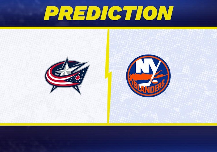 Columbus Blue Jackets-NY Islanders Predictions and Game Preview.