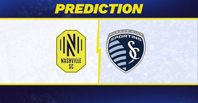 Nashville SC vs. Sporting Kansas City prediction, odds, MLS picks [10/14/2026]
