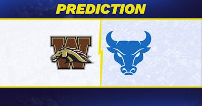 Western Michigan vs. Buffalo prediction favors Western Michigan to win Week 5 MACtion clash
