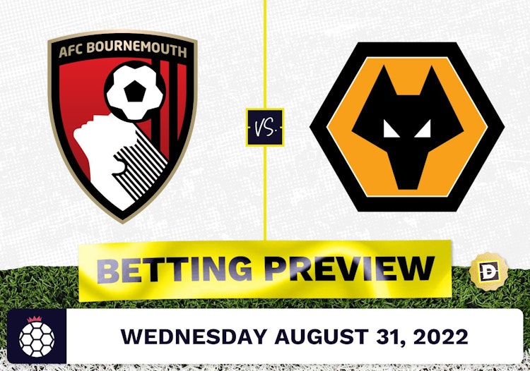 Bournemouth vs. Wolves Prediction and Odds - Aug 31, 2022