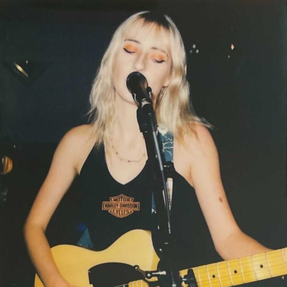 The Numero Group curates: Hallie Newman