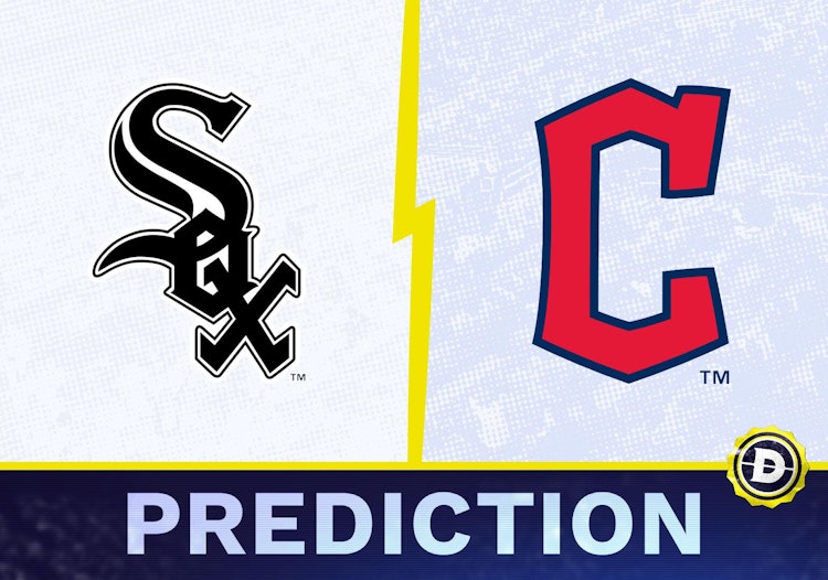 Chicago White Sox vs. Cleveland Guardians Prediction, Odds, MLB Picks [4/8/2024]