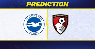 Brighton vs. Bournemouth Prediction, Odds, Premier League Picks [2/25/2025]