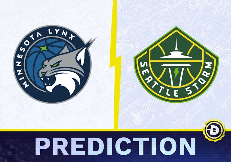 Minnesota Lynx vs. Seattle Storm: Storm Predicted to Win After New Data Released for WNBA Game [7/12/2024]