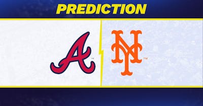Braves vs. Mets prediction: Mets predicted to win Thursday's MLB matchup [8/14/2025]