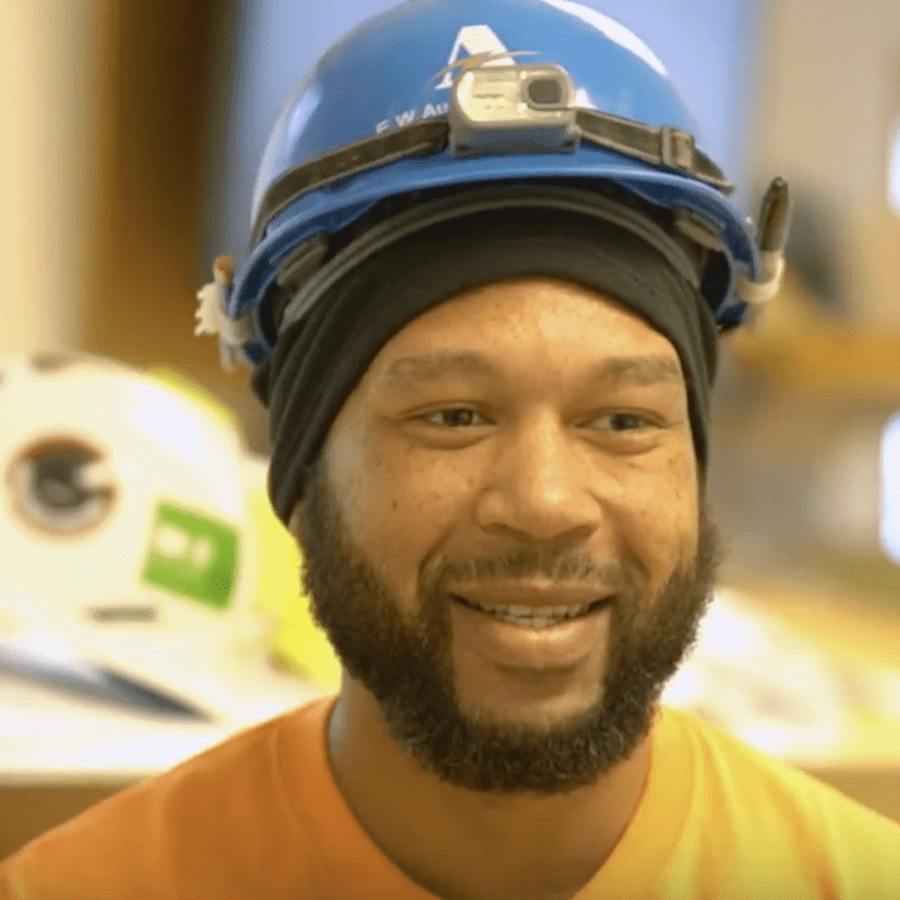 Photo of Tyrone Bell