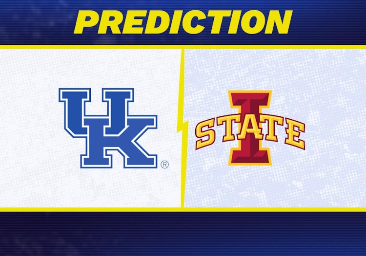 Kentucky-Iowa State Predictions and Game Preview.