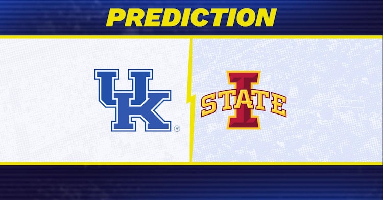 Kentucky-Iowa State Predictions and Game Preview.