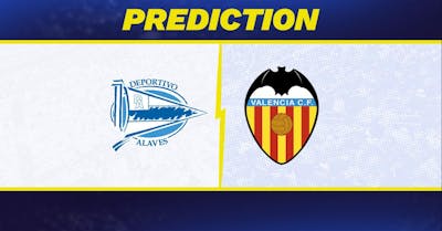 Alaves vs. Valencia prediction, odds, La Liga picks [9/15/2026]