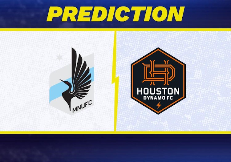 Minnesota United-Houston Dynamo Predictions and Game Preview.
