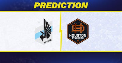Minnesota United vs. Houston Dynamo Prediction, Odds, Picks, and MLS Season Pass Discount Code [6/25/2025]