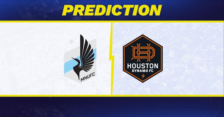 Minnesota United-Houston Dynamo Predictions and Game Preview.