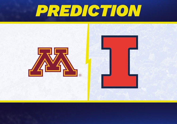 Minnesota-Illinois Predictions and Game Preview.