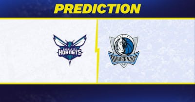 Hornets vs. Mavericks prediction: Charlotte favored to win Thursday's NBA matchup [1/29/2026]